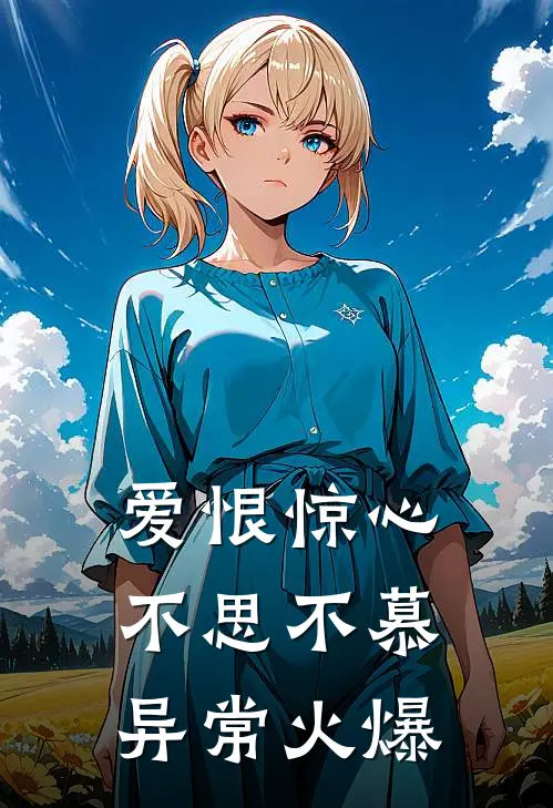 爱恨惊心，不思不慕异常火爆