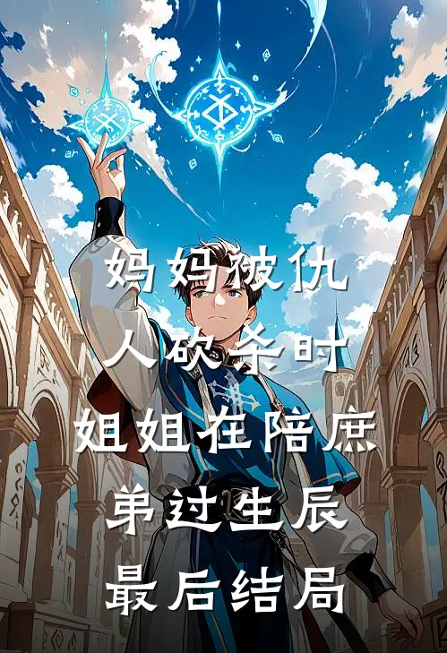 妈妈被仇人砍杀时，姐姐在陪庶弟过生辰最后结局