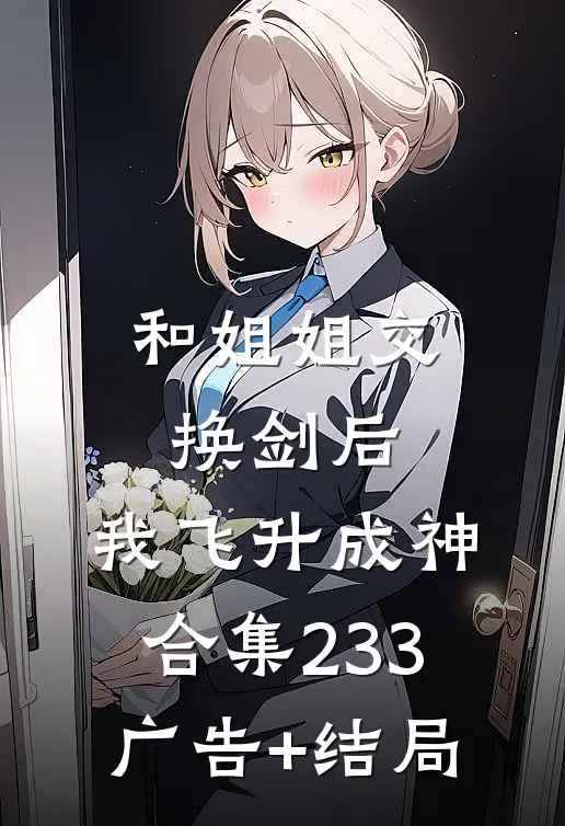和姐姐交换剑后，我飞升成神合集233广告+结局