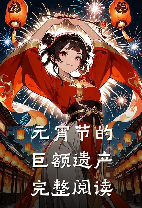 元宵节的巨额遗产完整阅读