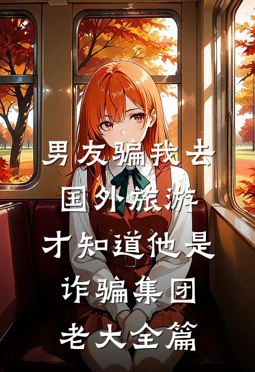 男友骗我去国外旅游，才知道他是诈骗集团老大全篇
