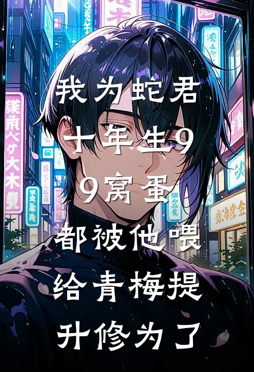 我为蛇君十年生99窝蛋，都被他喂给青梅提升修为了