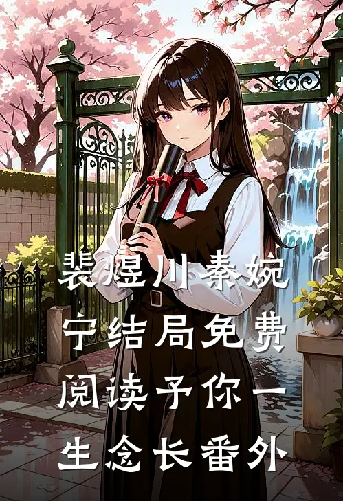 裴煜川秦婉宁结局免费阅读予你一生念长番外