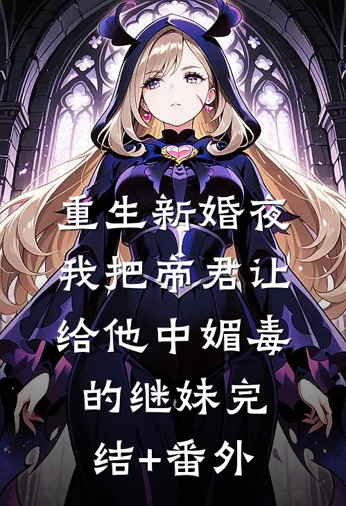 重生新婚夜，我把帝君让给他中媚毒的继妹完结+番外