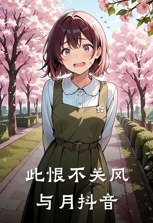 此恨不关风与月抖音