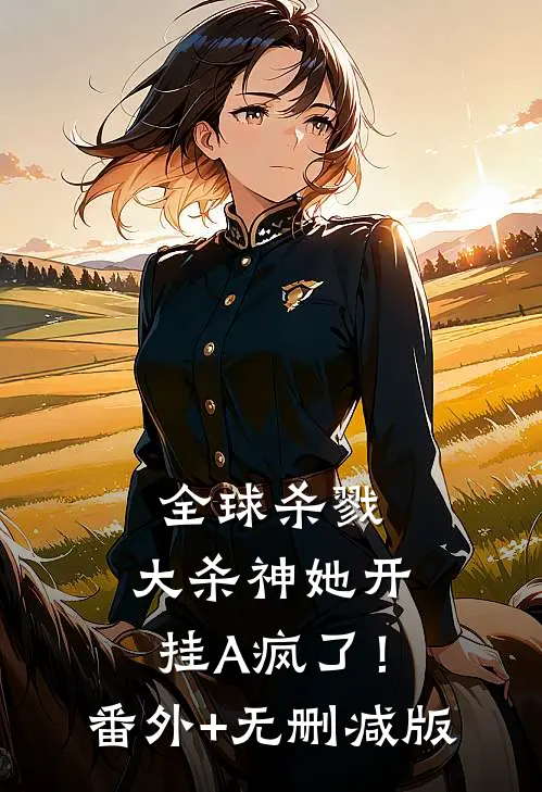 全球杀戮，大杀神她开挂A疯了！:番外+无删减版
