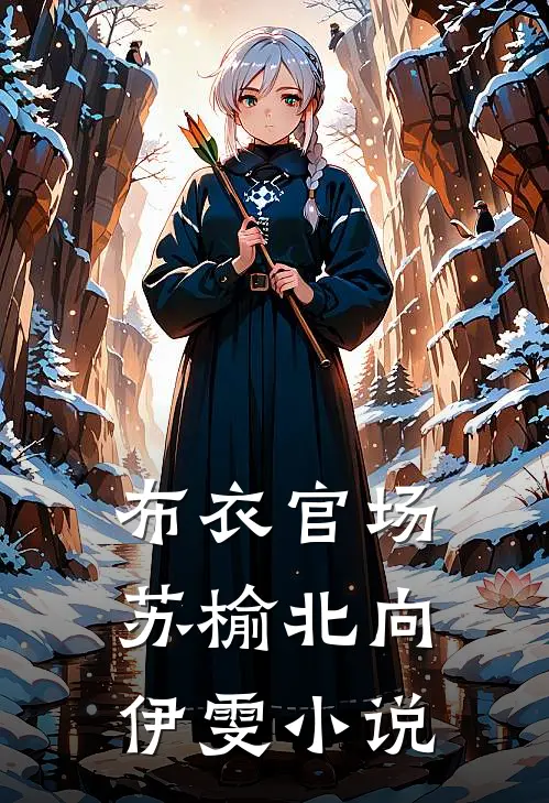 布衣官场苏榆北向伊雯小说