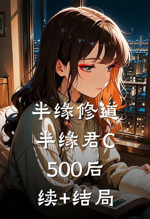 半缘修道半缘君C500后续+结局