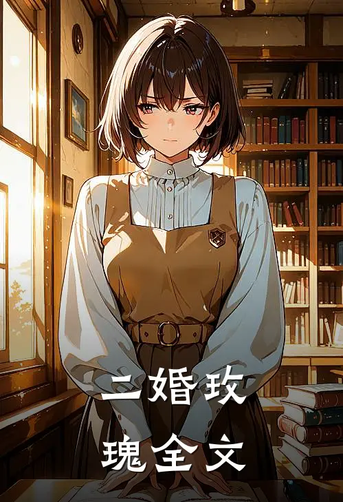 二婚玫瑰全文