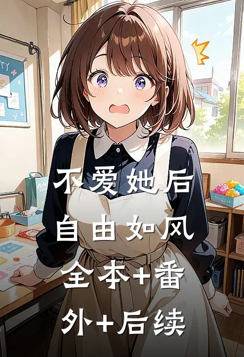 不爱她后，自由如风:全本+番外+后续