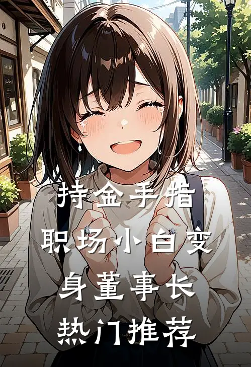 持金手指，职场小白变身董事长热门推荐
