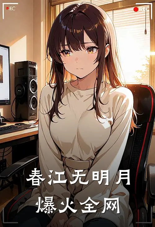春江无明月爆火全网