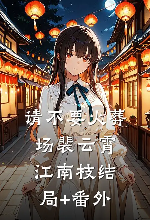 请不要火葬场裴云霄江南枝结局+番外