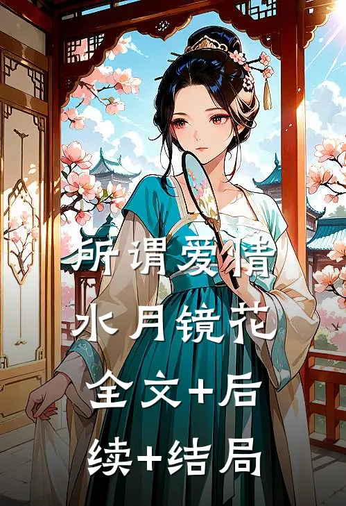 所谓爱情，水月镜花全文+后续+结局