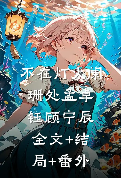 不在灯火阑珊处孟卓钰顾宁辰全文+结局+番外