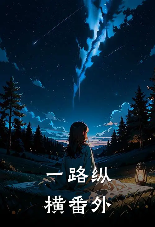 一路纵横番外