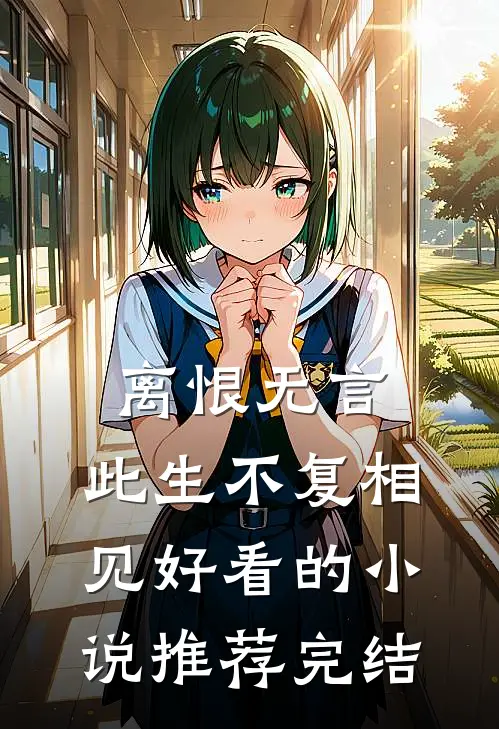 离恨无言，此生不复相见好看的小说推荐完结