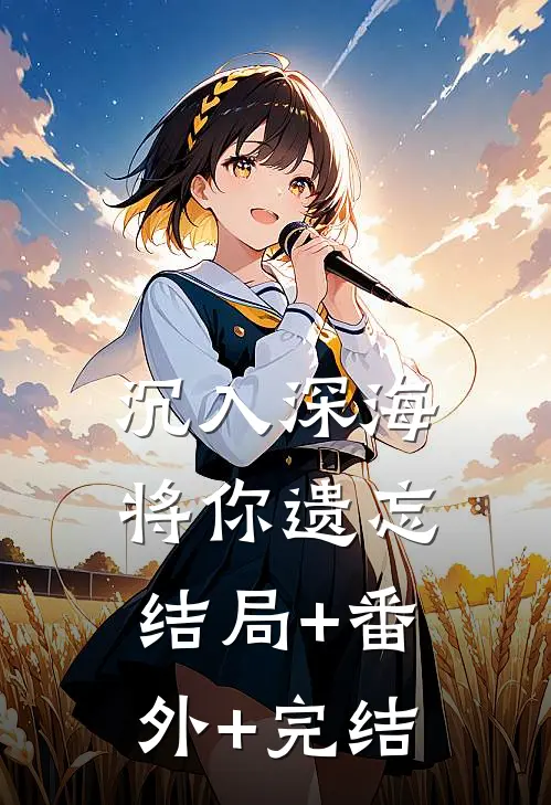 沉入深海将你遗忘结局+番外+完结