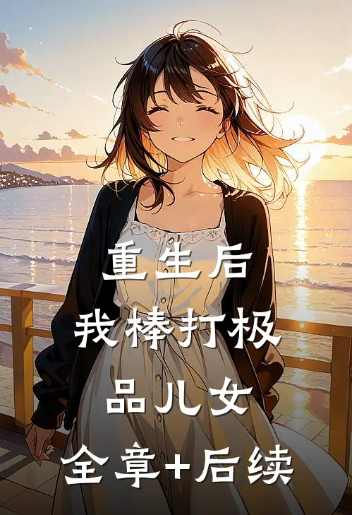 重生后，我棒打极品儿女:全章+后续