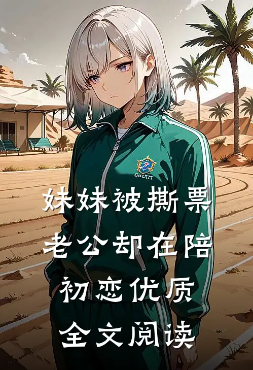 妹妹被撕票，老公却在陪初恋优质全文阅读