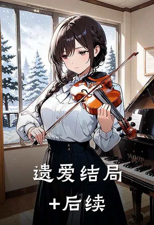 遗爱结局+后续