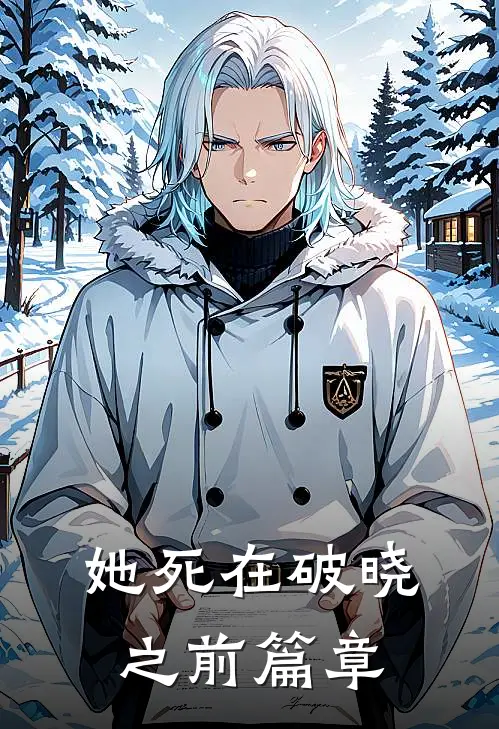 她死在破晓之前篇章