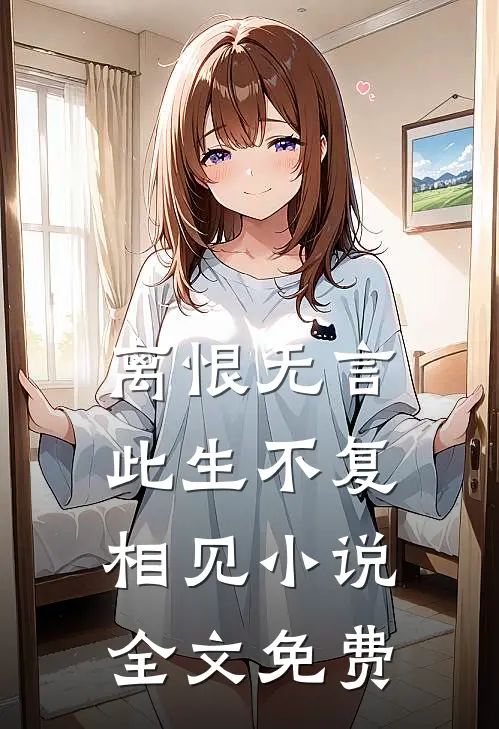 离恨无言，此生不复相见小说全文免费