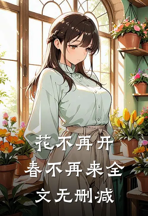 花不再开，春不再来全文无删减