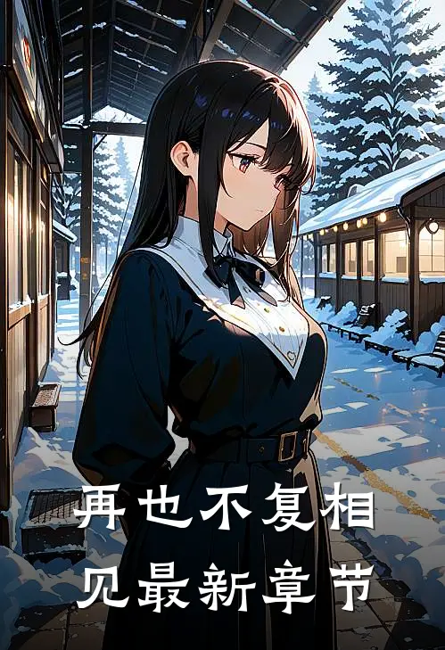 再也不复相见最新章节
