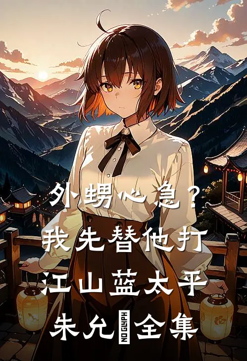 外甥心急？我先替他打江山蓝太平朱允熥全集