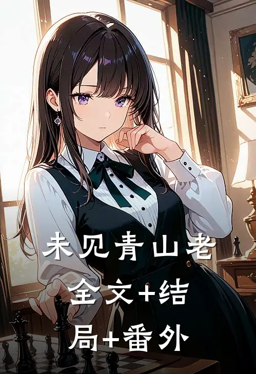 未见青山老全文+结局+番外
