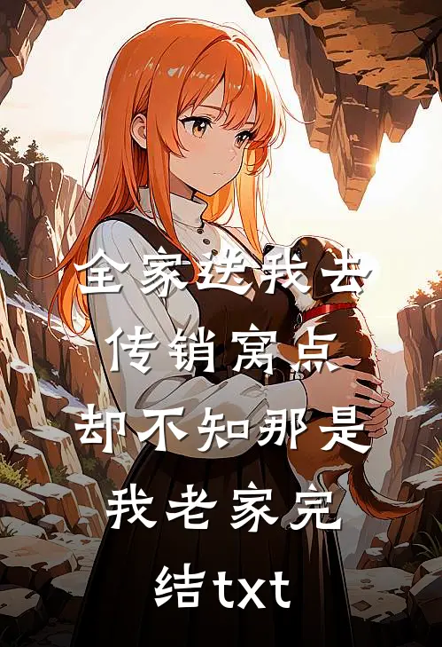 全家送我去传销窝点，却不知那是我老家完结txt