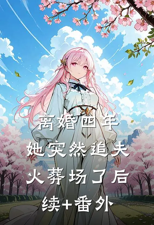 离婚四年，她突然追夫火葬场了后续+番外