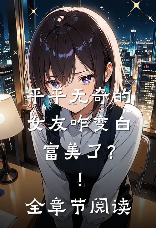 平平无奇的女友咋变白富美了？！全章节阅读
