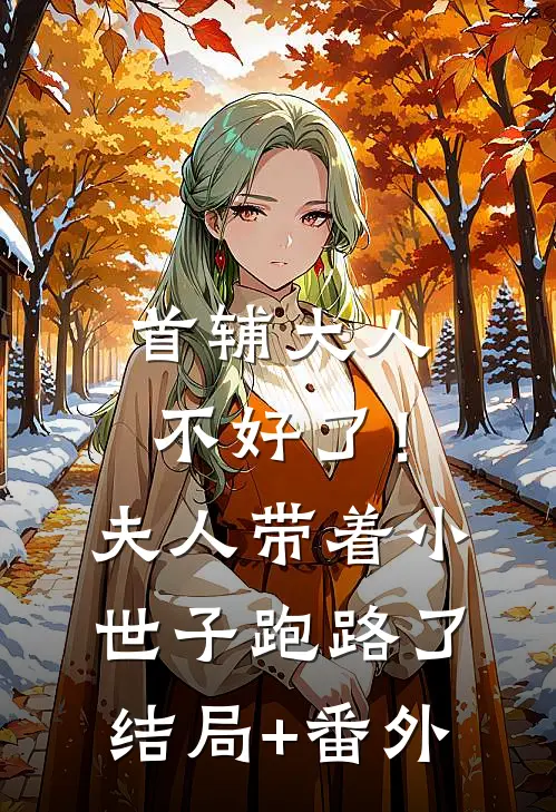首辅大人不好了！夫人带着小世子跑路了结局+番外