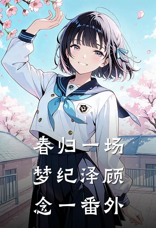 春归一场梦纪泽顾念一 番外