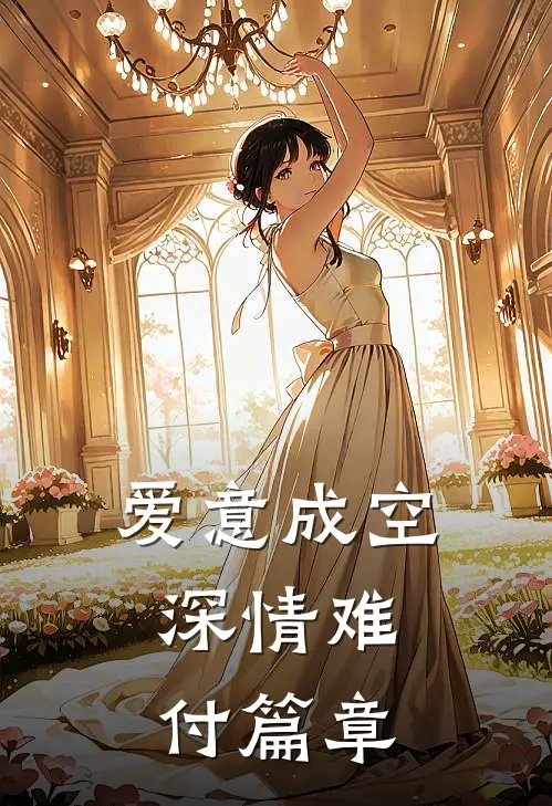 爱意成空，深情难付篇章