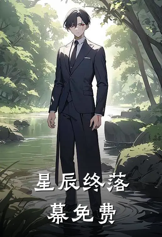 星辰终落幕免费