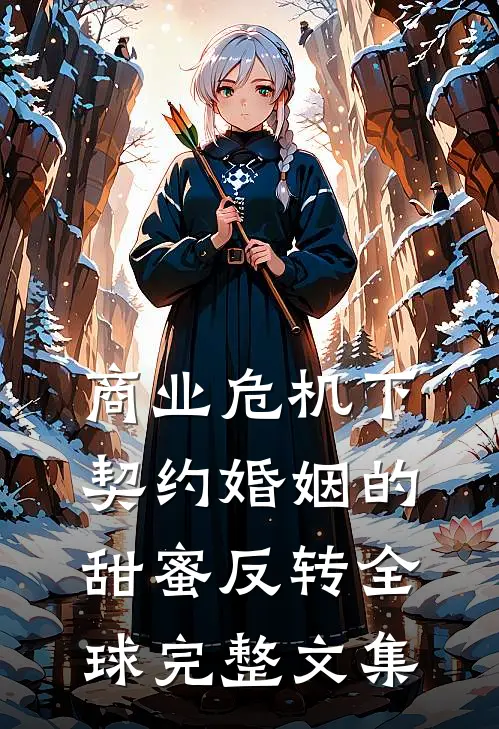 商业危机下，契约婚姻的甜蜜反转全球完整文集