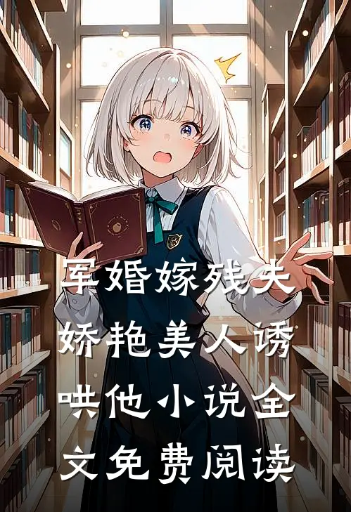 军婚嫁残夫，娇艳美人诱哄他小说全文免费阅读