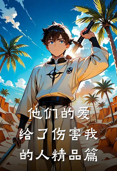 他们的爱，给了伤害我的人精品篇