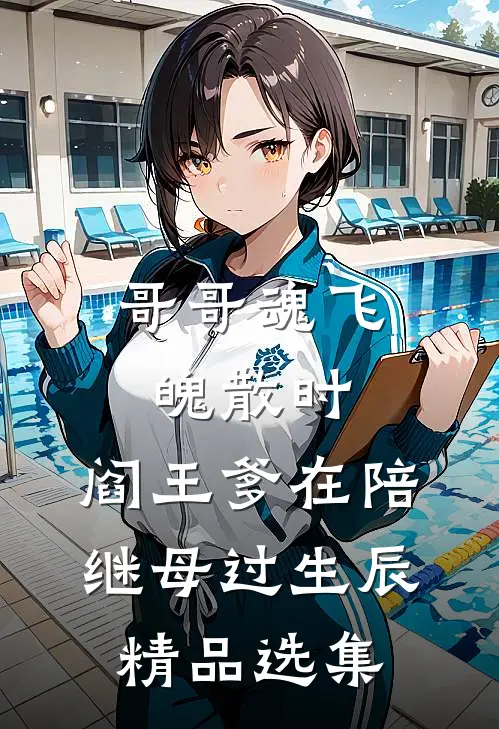 哥哥魂飞魄散时，阎王爹在陪继母过生辰精品选集