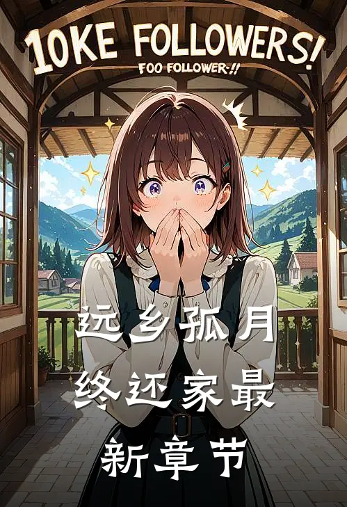 远乡孤月终还家最新章节