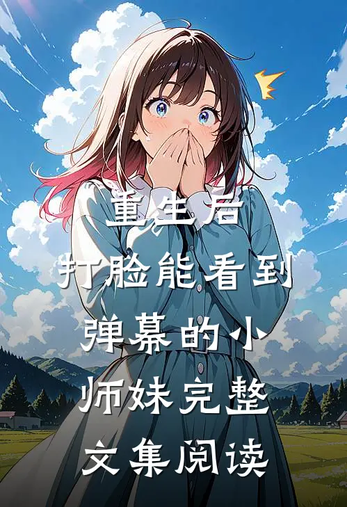 重生后，打脸能看到弹幕的小师妹完整文集阅读