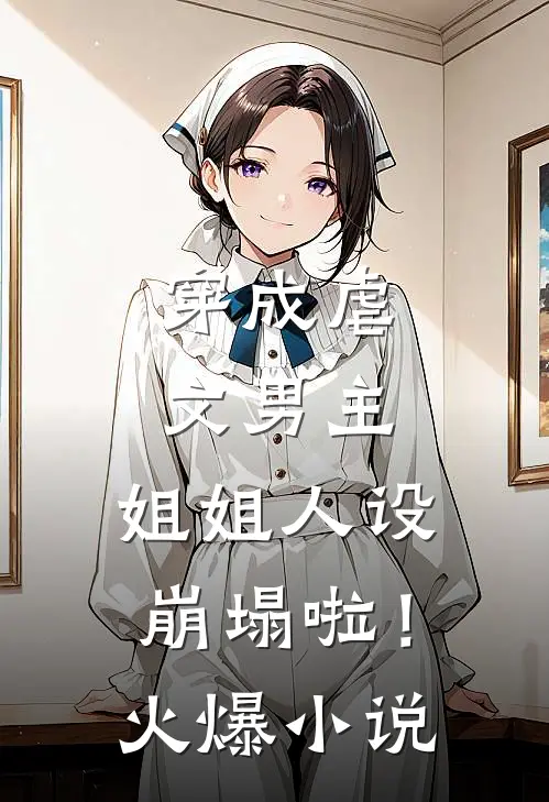 穿成虐文男主，姐姐人设崩塌啦！火爆小说