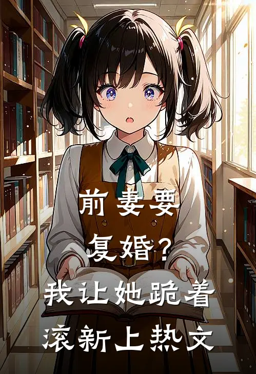 前妻要复婚？我让她跪着滚新上热文