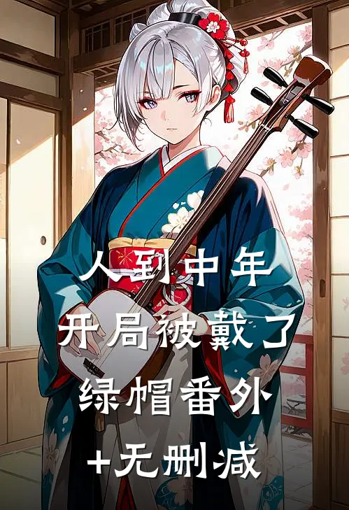 人到中年：开局被戴了绿帽番外+无删减