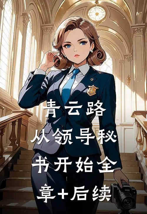 青云路：从领导秘书开始全章+后续