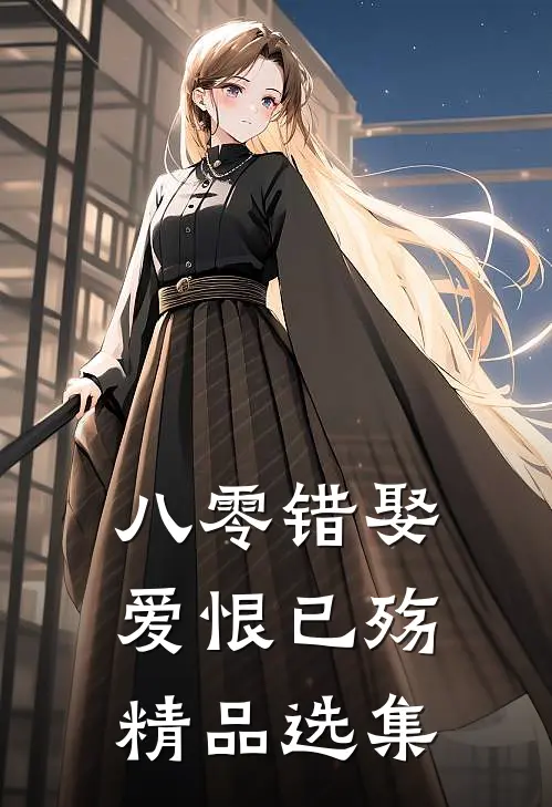 八零错娶，爱恨已殇精品选集