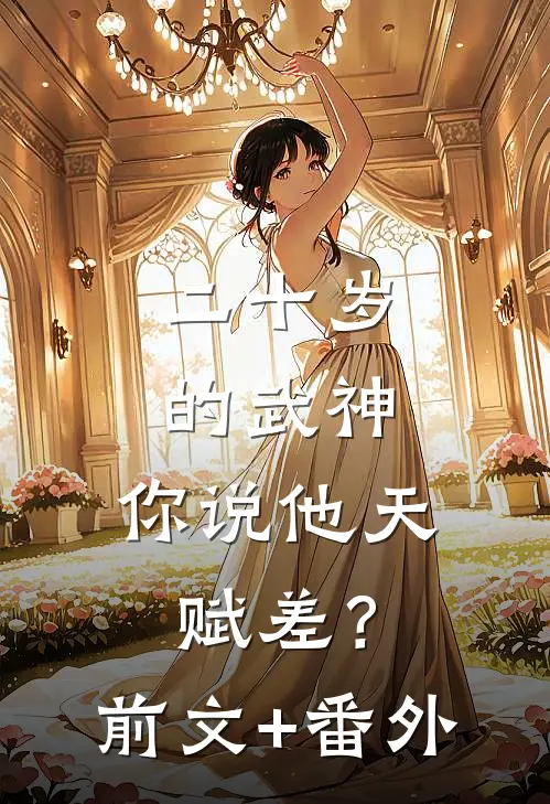 二十岁的武神，你说他天赋差？前文+番外